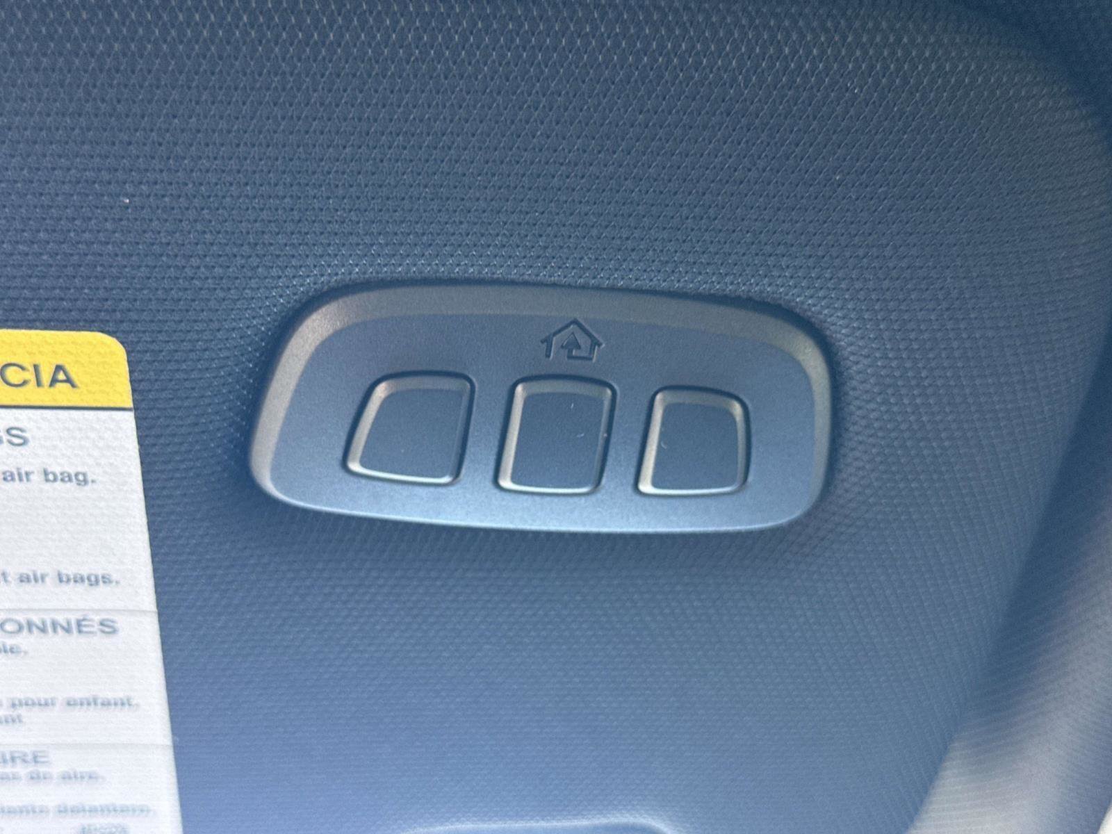 New 2026 Ford Explorer - photo 37