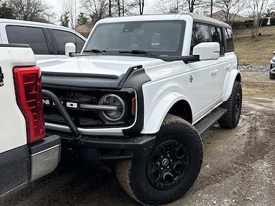 Used 2023 Ford Bronco - photo 1