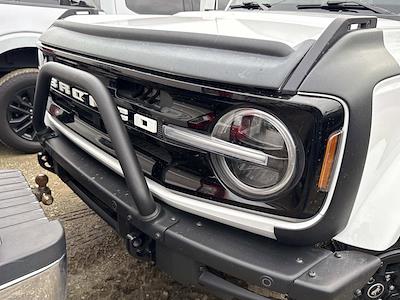 Used 2023 Ford Bronco - photo 1
