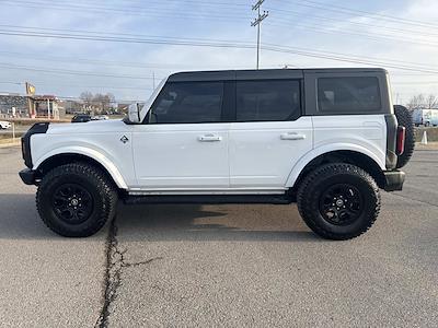 Used 2023 Ford Bronco - photo 1