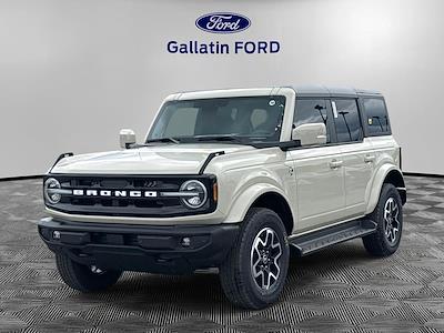 New 2025 Ford Bronco - photo 1