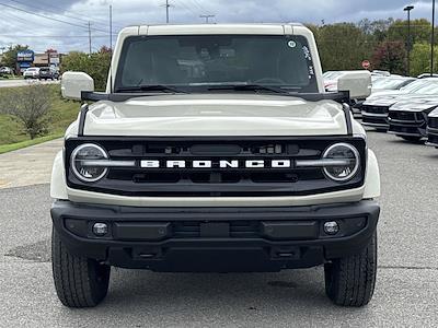New 2025 Ford Bronco - photo 1