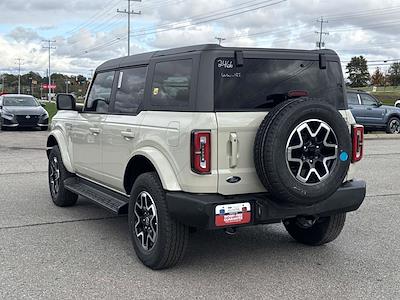 New 2025 Ford Bronco - photo 1