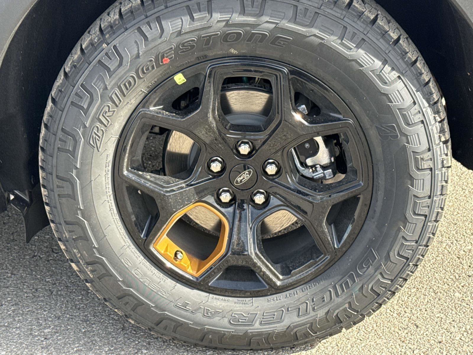 New 2026 Ford Explorer - photo 11