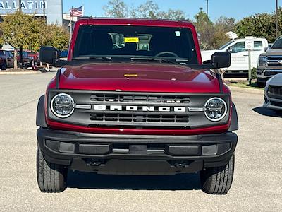 Used 2025 Ford Bronco - photo 1