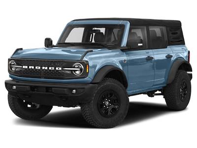 Used 2022 Ford Bronco - photo 1