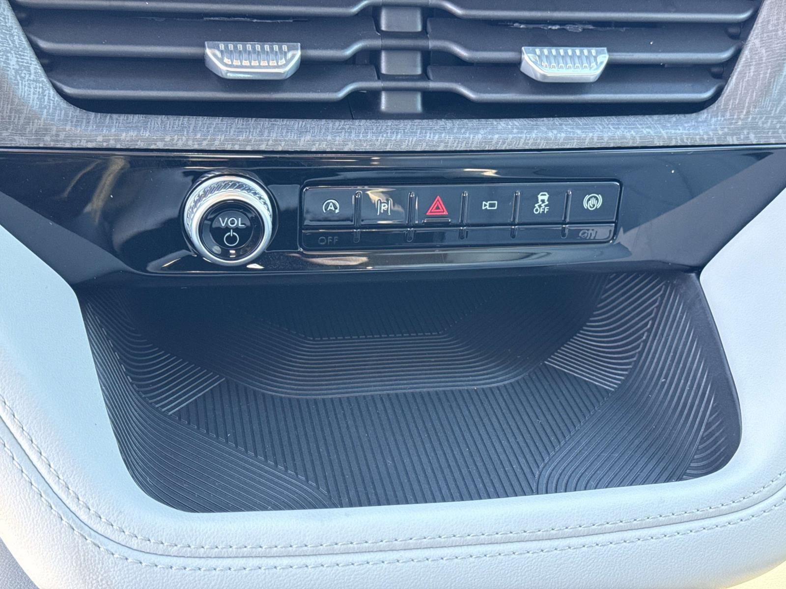 New 2026 Ford Explorer - photo 31