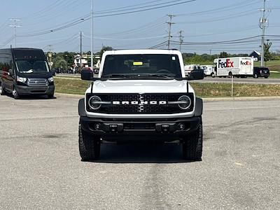 2026 Ford Bronco 4WD SUV for sale #FA99737 - photo 2