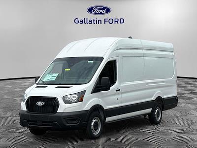 New 2026 Ford Transit 350 High Roof Empty Cargo Van for sale #FB03700 - photo 1