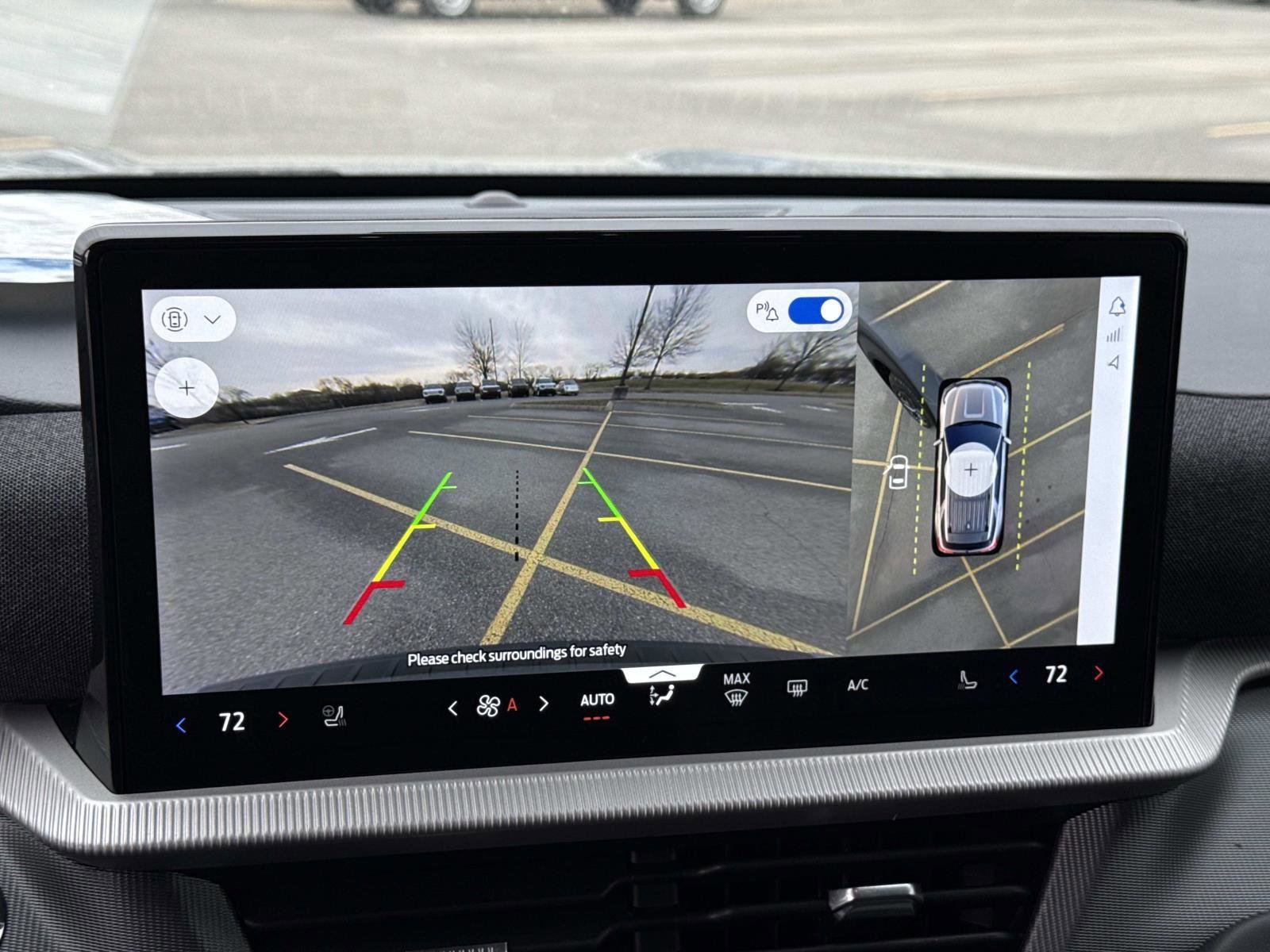 New 2026 Ford Explorer - photo 26