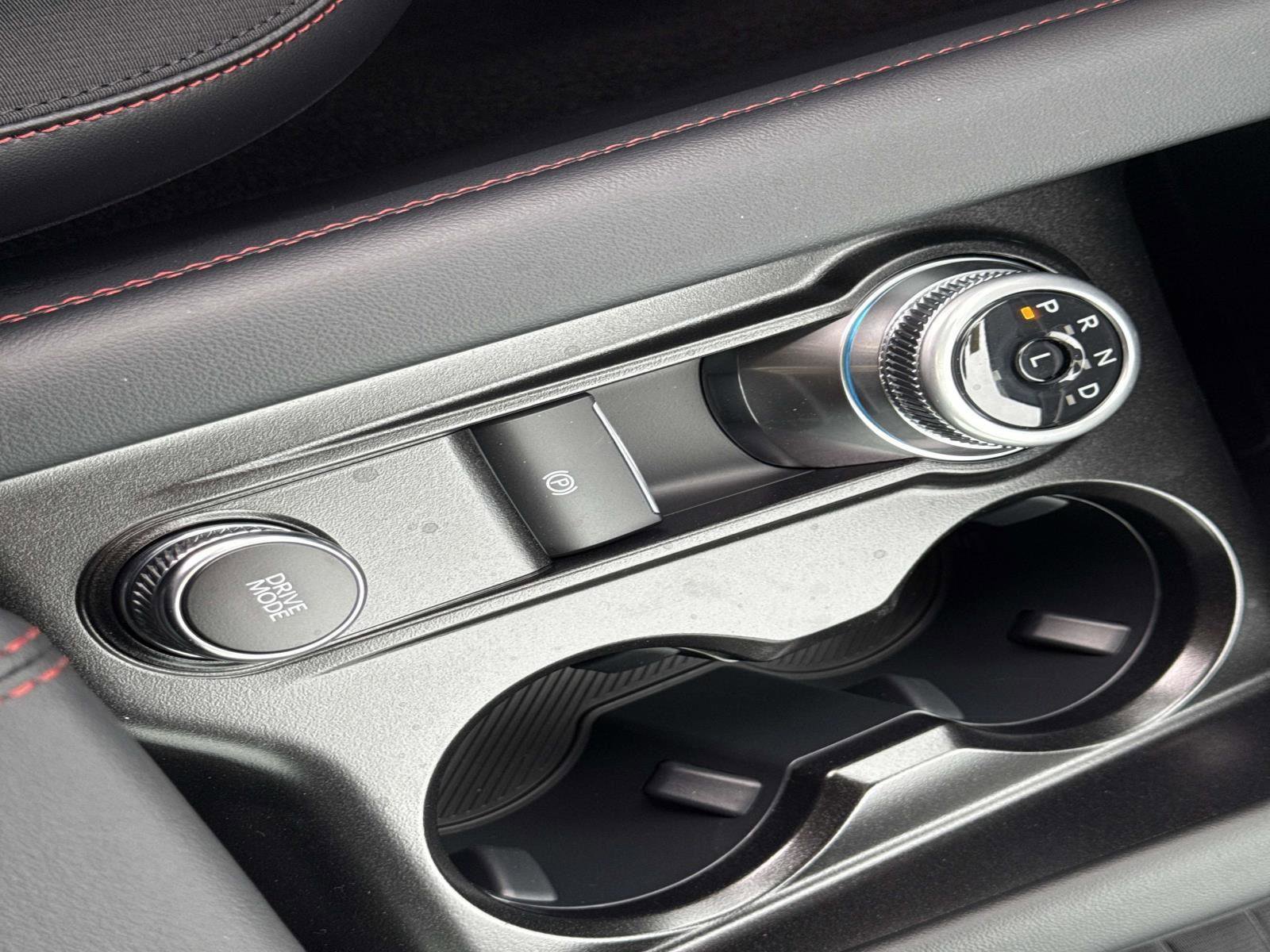 New 2026 Ford Explorer - photo 29