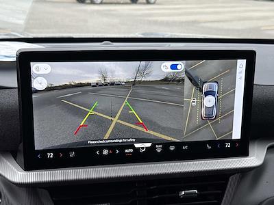 New 2026 Ford Explorer - photo 1