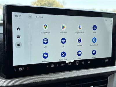 New 2026 Ford Explorer - photo 1