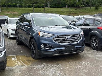 Used 2019 Ford Edge - photo 2