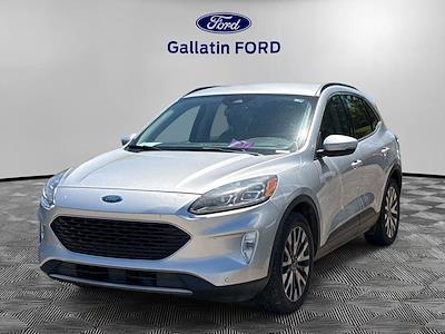 2020 Ford Escape AWD SUV for sale #FB10451 - photo 1
