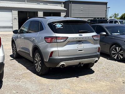 2020 Ford Escape AWD SUV for sale #FB10451 - photo 2