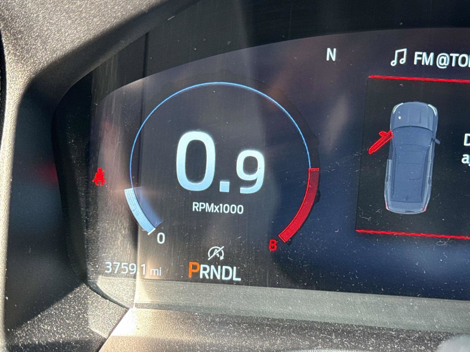 New 2026 Ford Explorer - photo 26