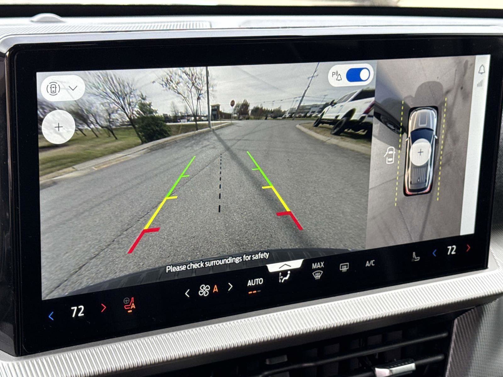 New 2026 Ford Explorer - photo 27