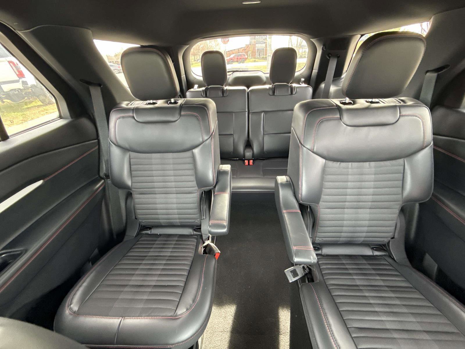 New 2026 Ford Explorer - photo 31