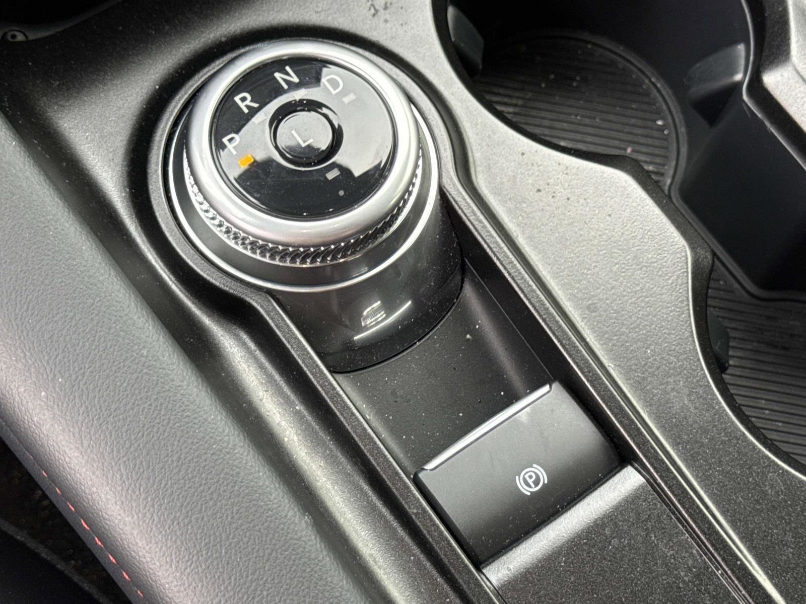 New 2026 Ford Explorer - photo 33