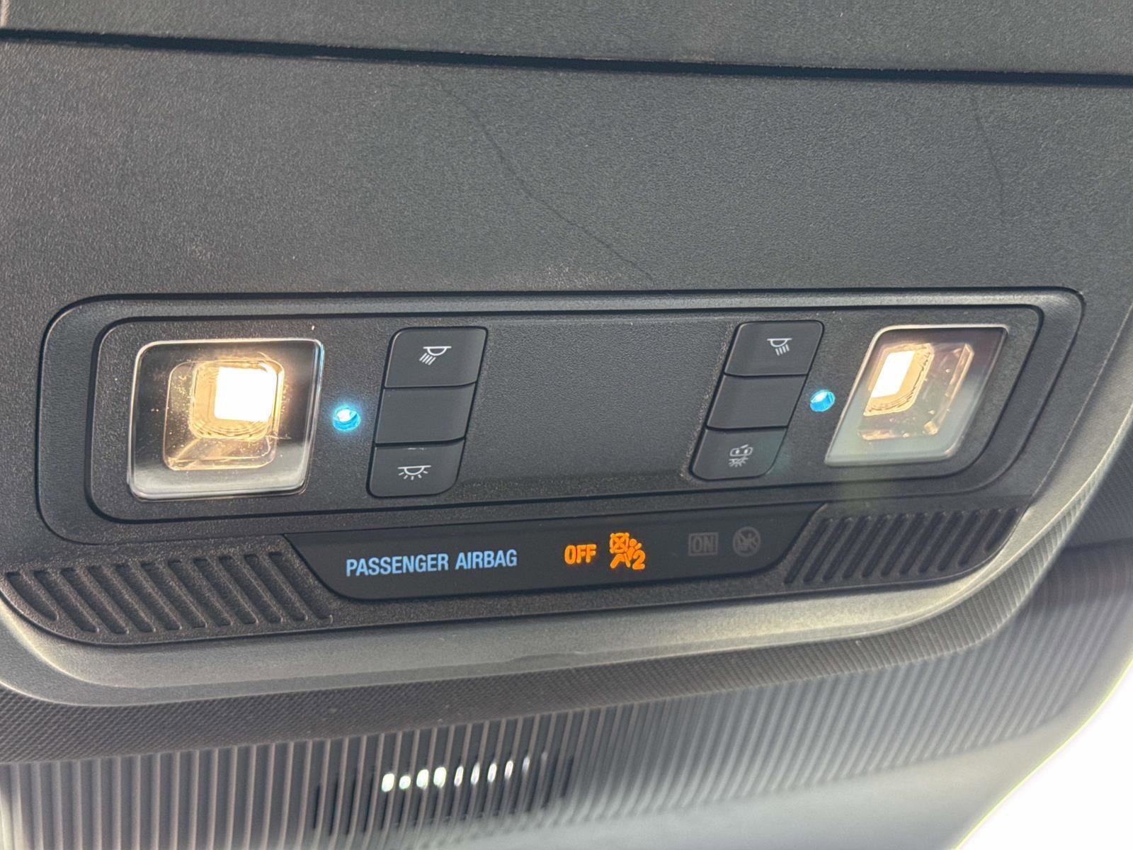 New 2026 Ford Explorer - photo 35