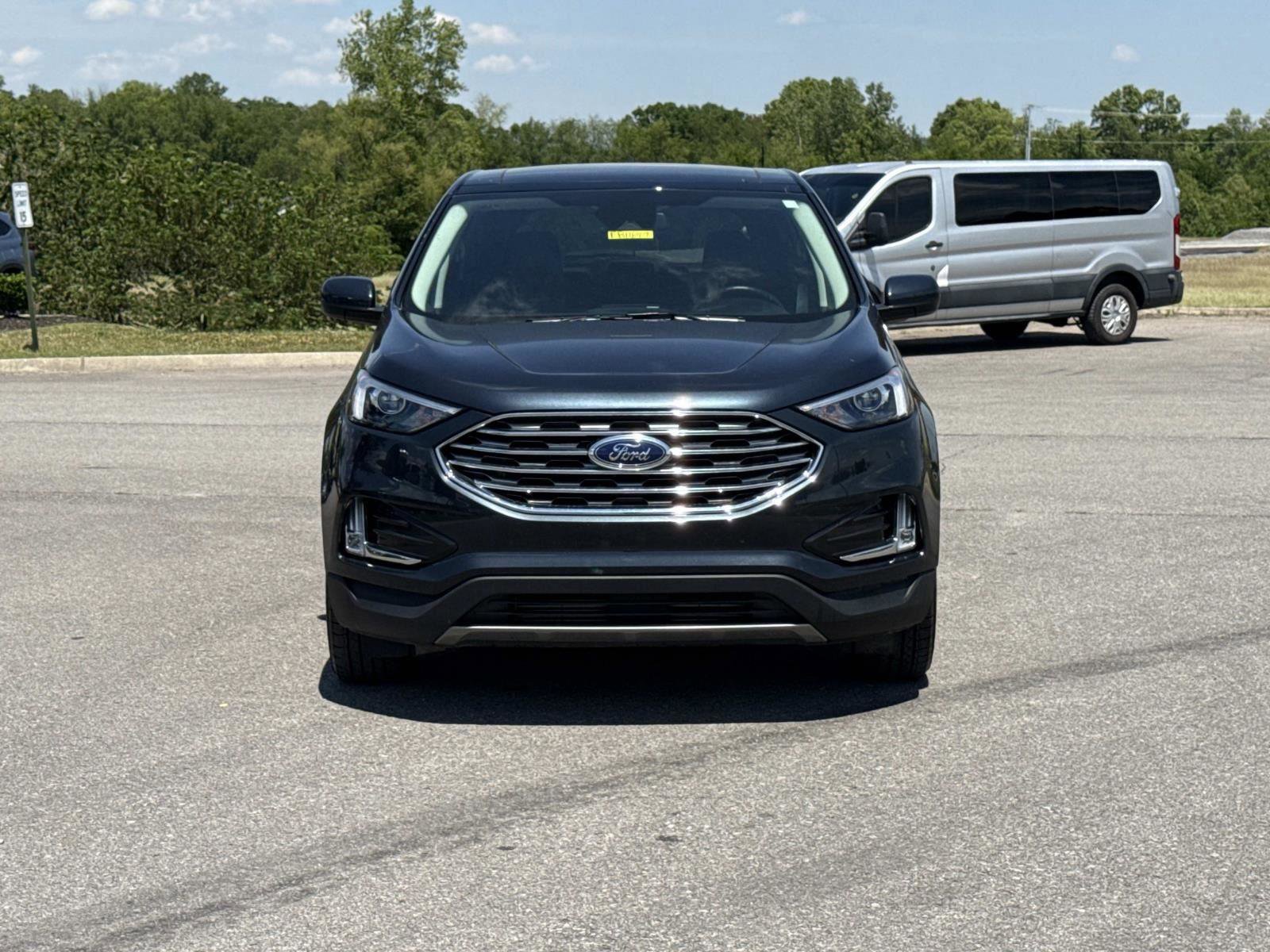 Used 2022 Ford Edge - photo 29