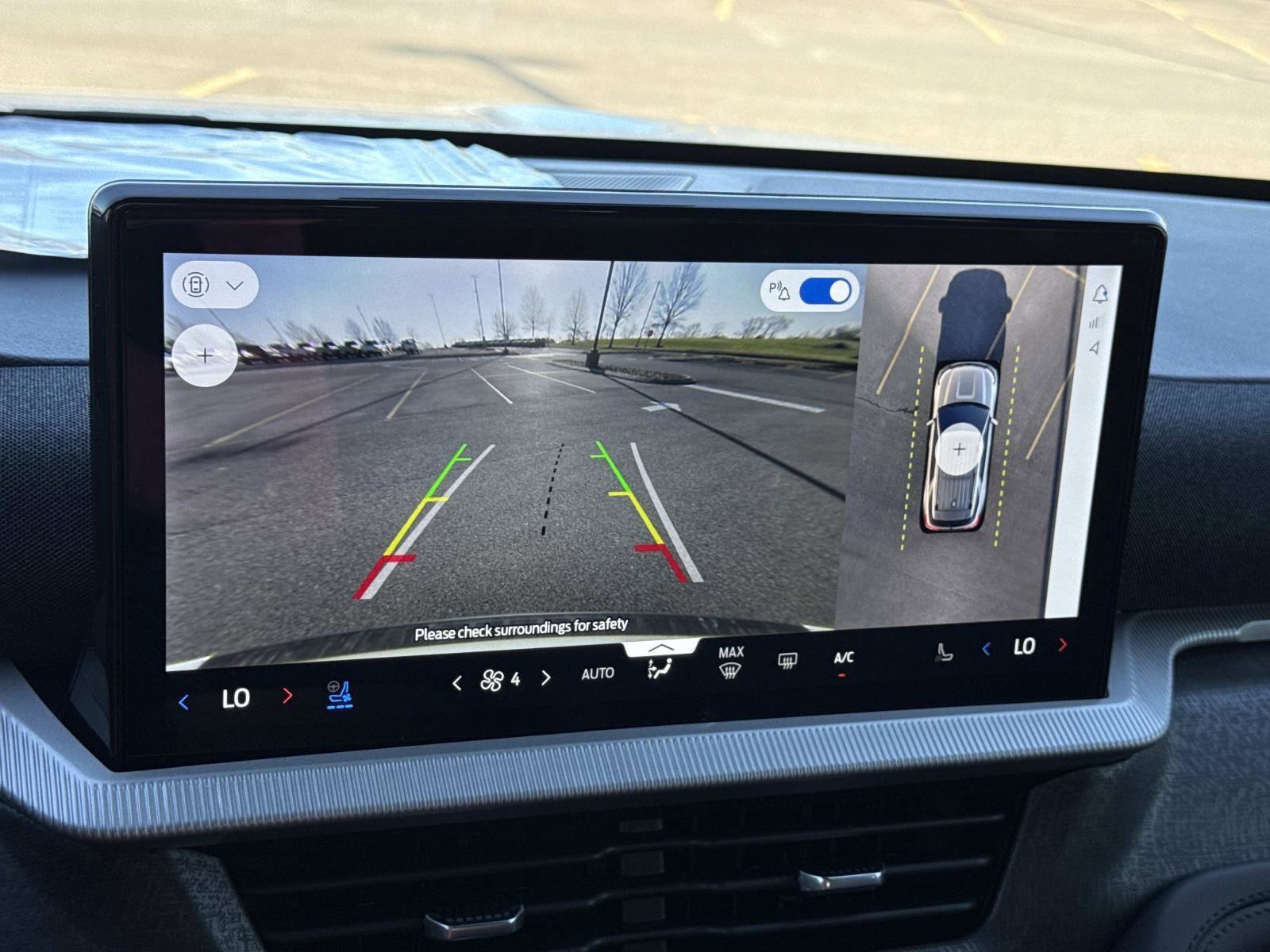 New 2026 Ford Explorer - photo 26