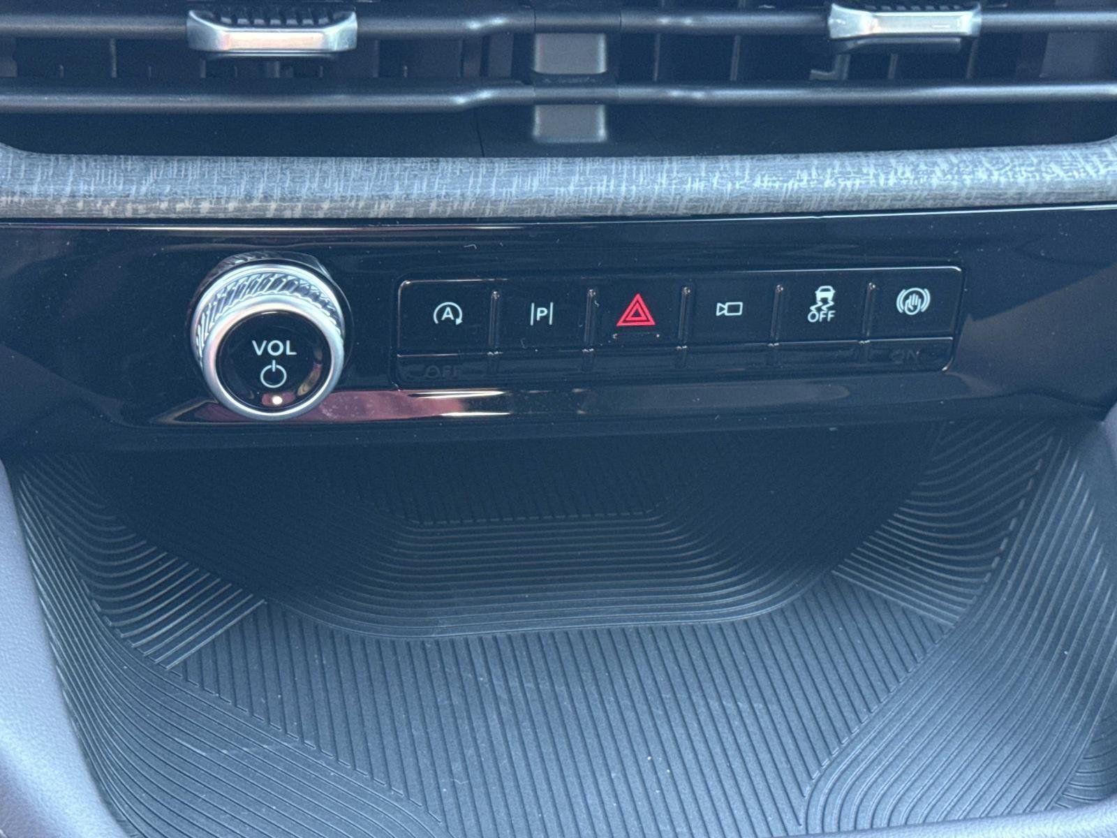 New 2026 Ford Explorer - photo 28