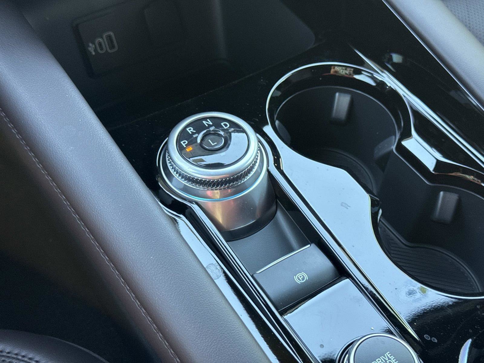 New 2026 Ford Explorer - photo 30