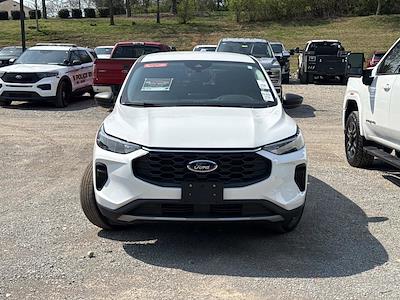 Used 2024 Ford Escape - photo 1