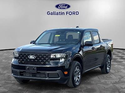 New 2025 Ford Maverick - photo 1