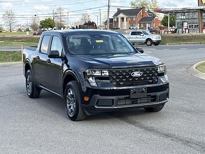 New 2025 Ford Maverick - photo 1