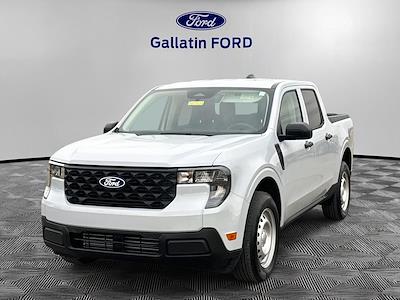 Used 2025 Ford Maverick - photo 1