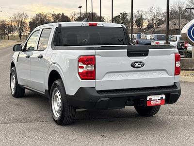 Used 2025 Ford Maverick - photo 1