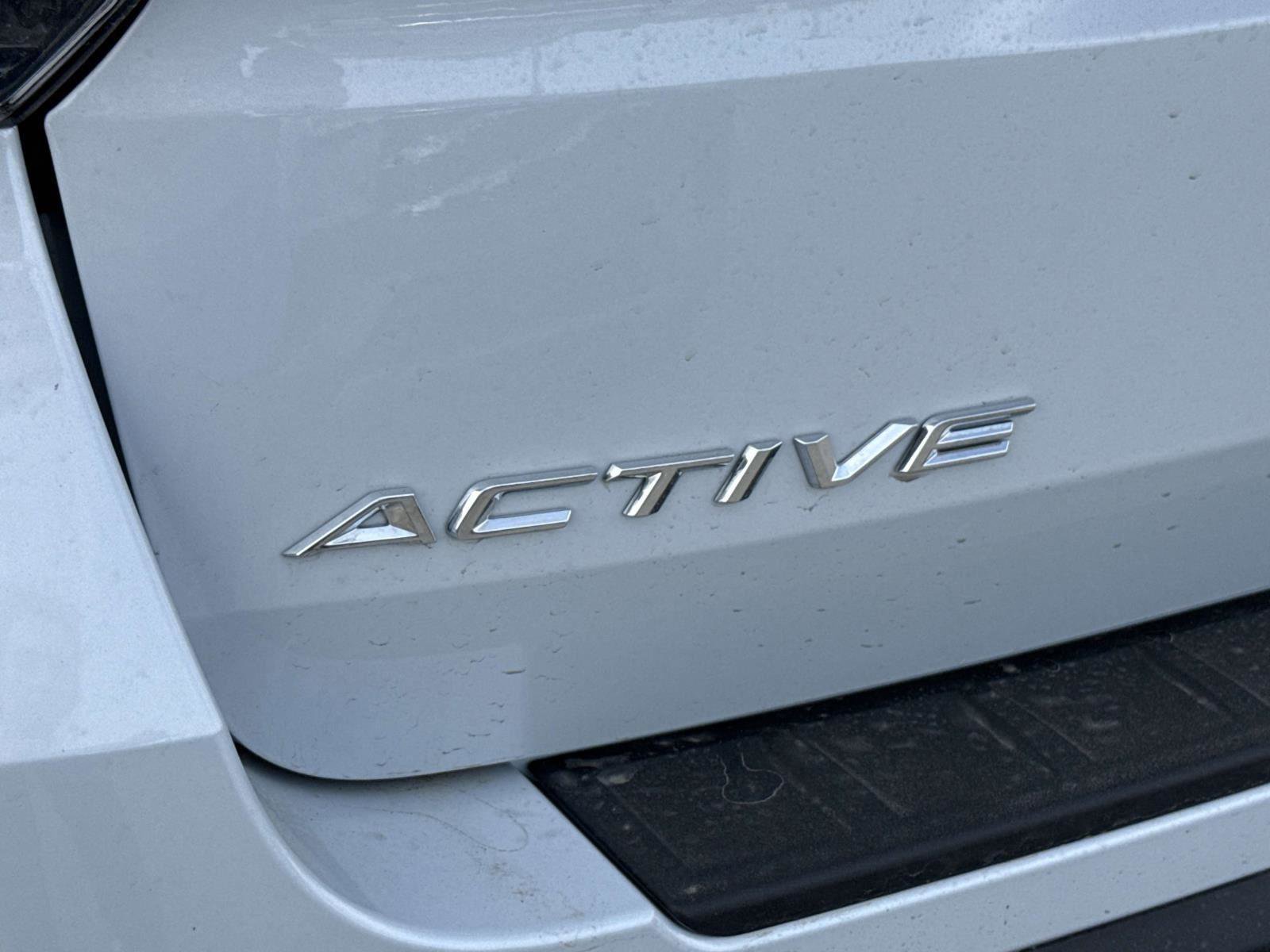 Used 2026 Ford Explorer - photo 12
