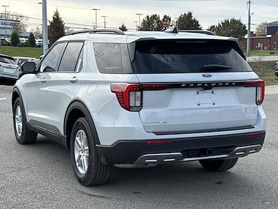 New 2026 Ford Explorer - photo 1