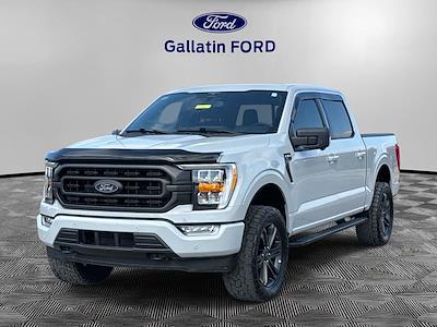 Used 2023 Ford F-150 - photo 1