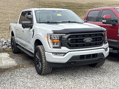 Used 2023 Ford F-150 - photo 1