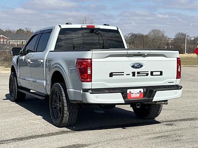 Used 2023 Ford F-150 - photo 1