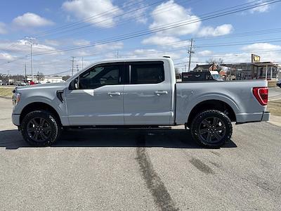 Used 2023 Ford F-150 - photo 1