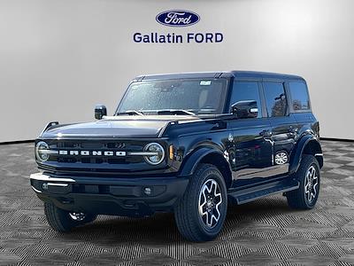 New 2025 Ford Bronco - photo 1