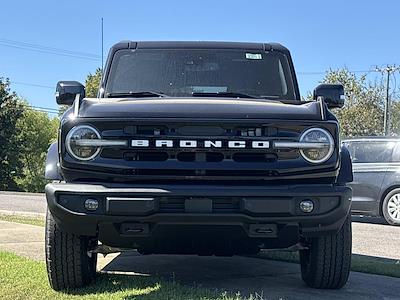 New 2025 Ford Bronco - photo 1