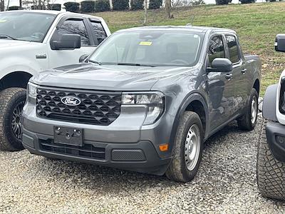 Used 2025 Ford Maverick - photo 1