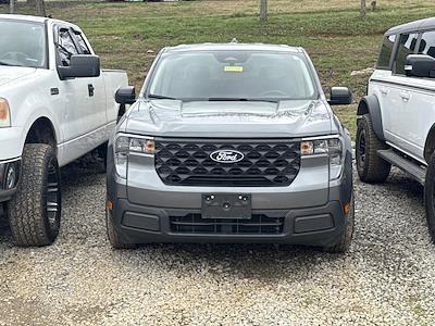 Used 2025 Ford Maverick - photo 1