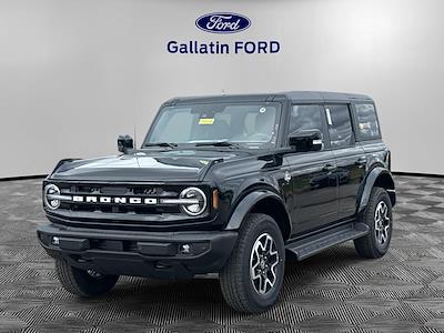 New 2025 Ford Bronco - photo 1