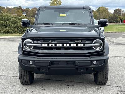 New 2025 Ford Bronco - photo 1