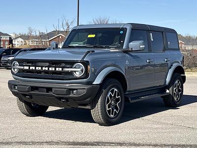 New 2025 Ford Bronco - photo 1