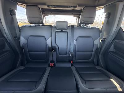 New 2025 Ford Bronco - photo 1