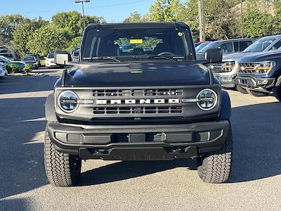Used 2025 Ford Bronco - photo 1