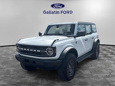 Used 2025 Ford Bronco - photo 1